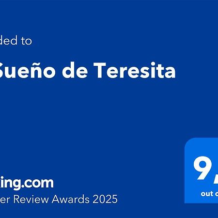 El Sueno De Teresita Διαμέρισμα Bahía Blanca Εξωτερικό φωτογραφία